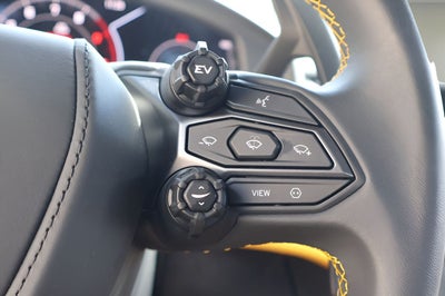 2025 Lamborghini Revuelto Coupe