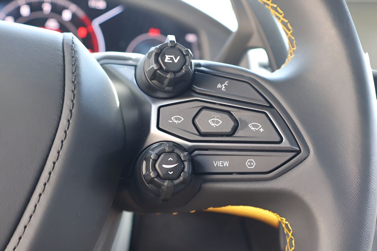 2025 Lamborghini Revuelto Coupe