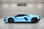2025 Lamborghini Revuelto Coupe