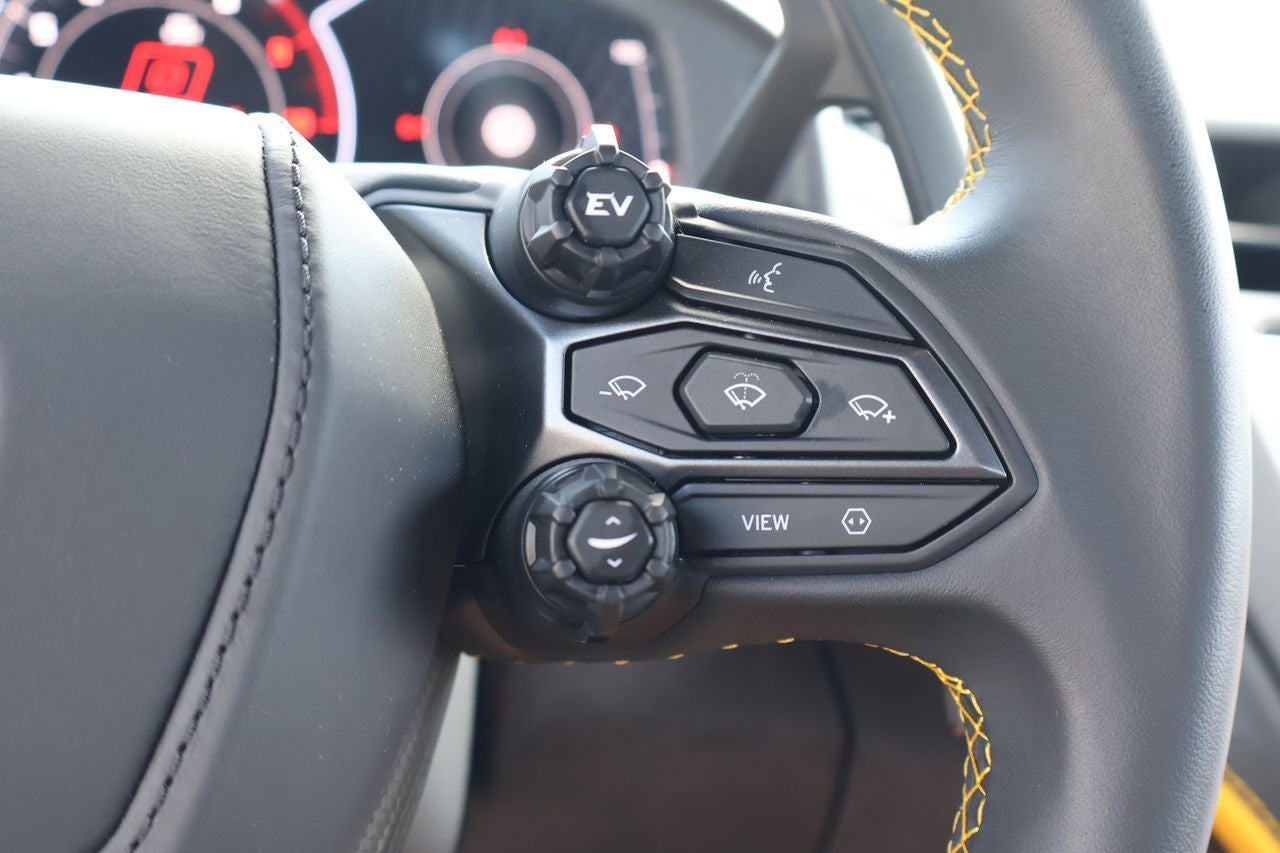 2025 Lamborghini Revuelto Coupe
