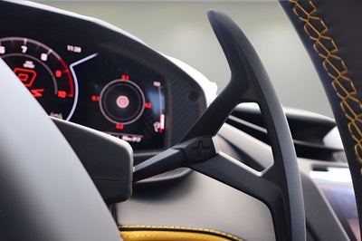 2025 Lamborghini Revuelto Coupe