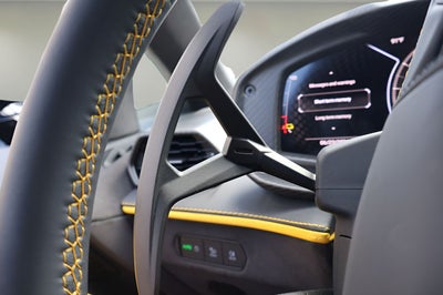2025 Lamborghini Revuelto Coupe