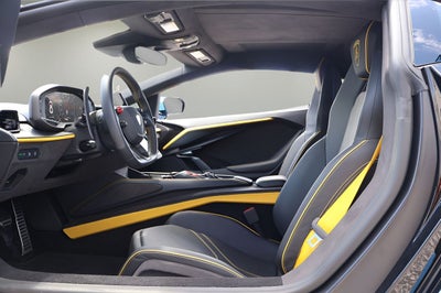 2025 Lamborghini Revuelto Coupe