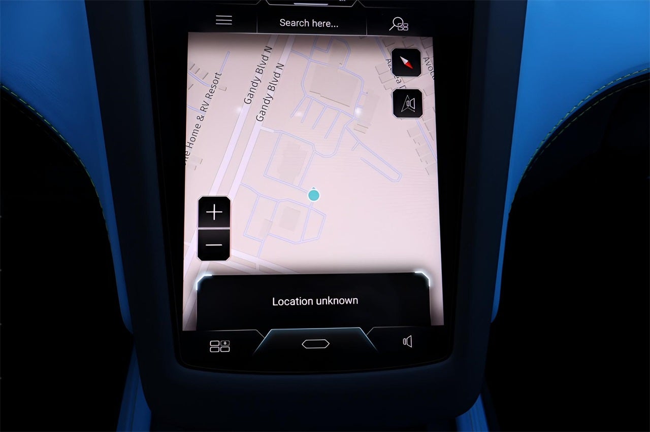 2025 Lamborghini Revuelto Coupe