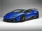 2019 Lamborghini Huracan Performante