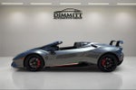 2019 Lamborghini Huracan Performante