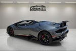 2019 Lamborghini Huracan Performante