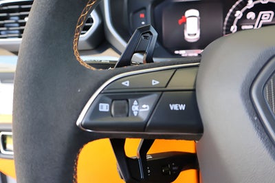 2022 Lamborghini Urus Base