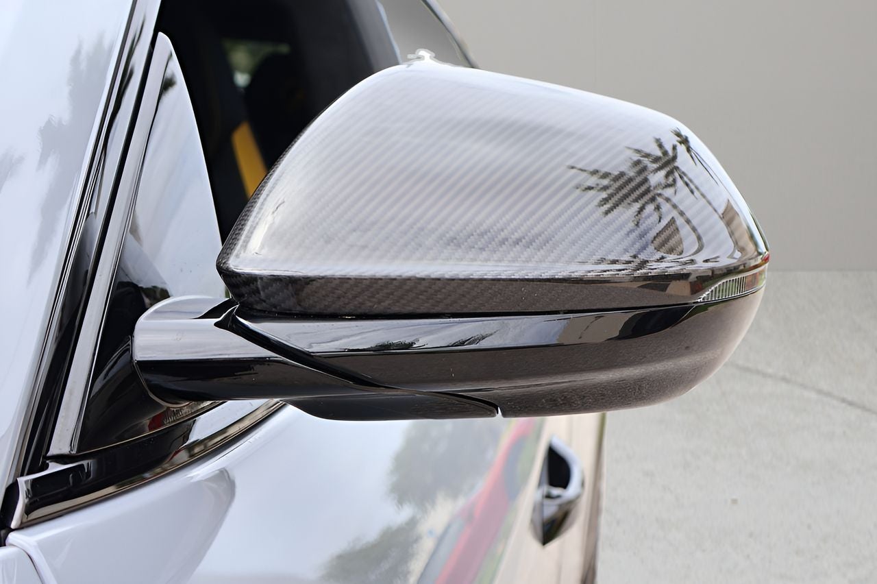 2024 Lamborghini Urus Performante
