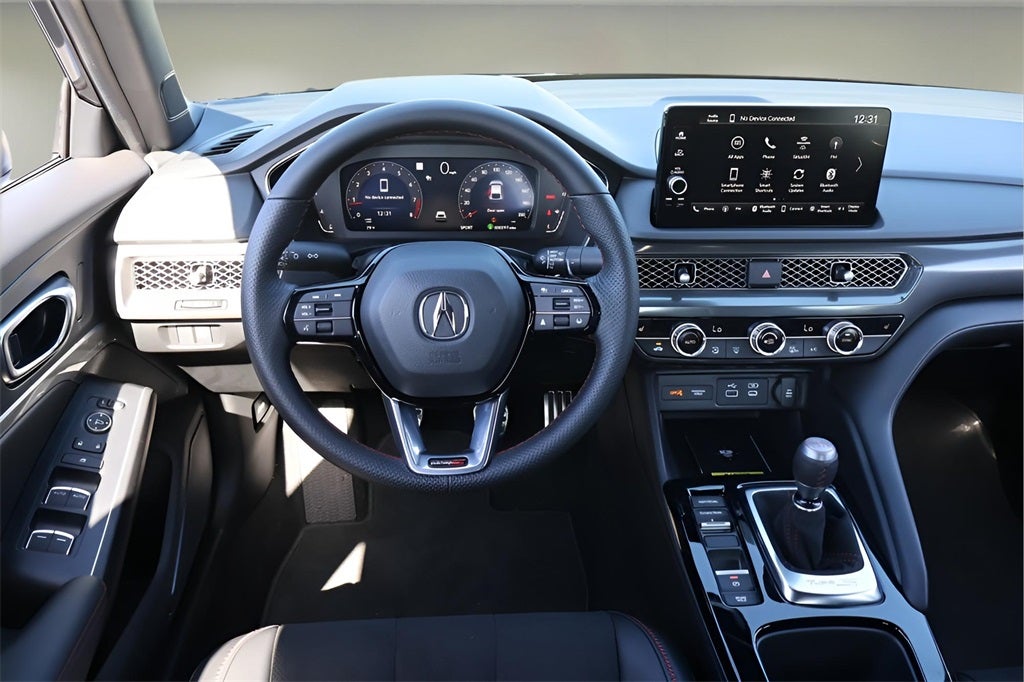 2025 Acura Integra Type S