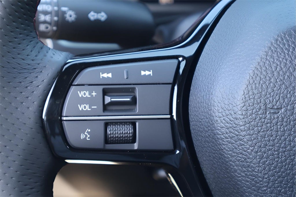 2025 Acura Integra Type S