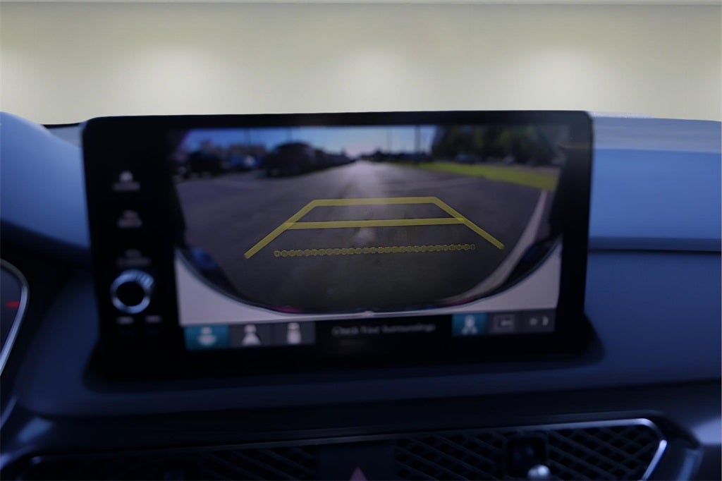 2025 Acura Integra Type S