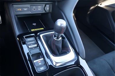 2025 Acura Integra Type S