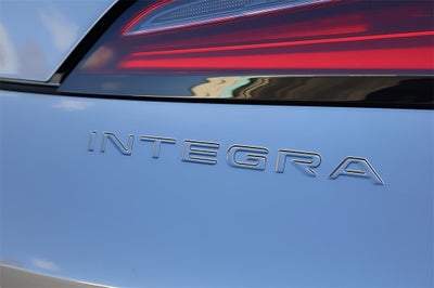 2025 Acura Integra Type S