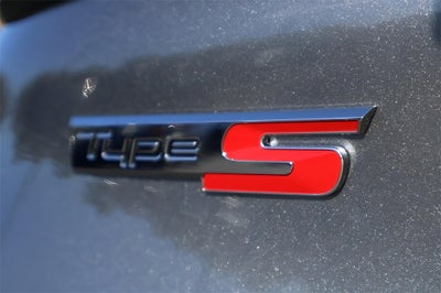 2025 Acura Integra Type S