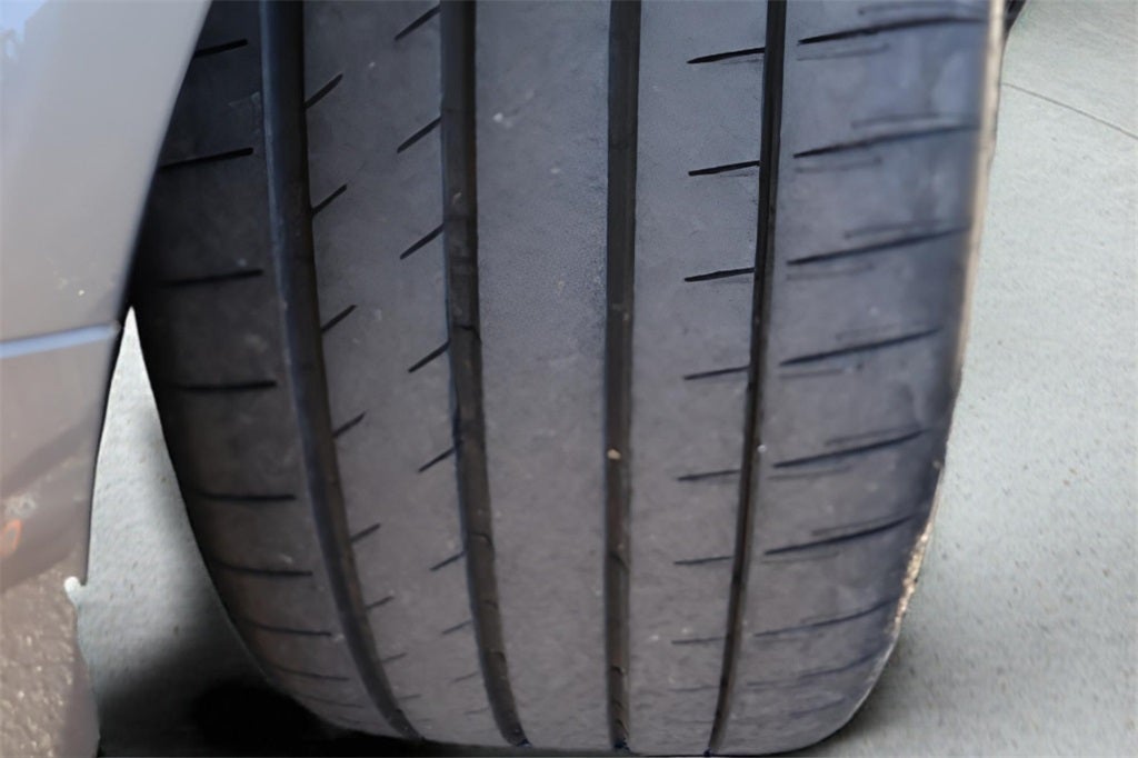 2025 Acura Integra Type S