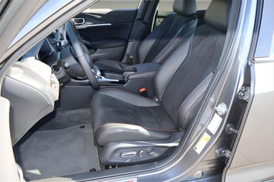 2025 Acura Integra Type S