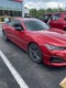 2021 Acura TLX A-Spec Package