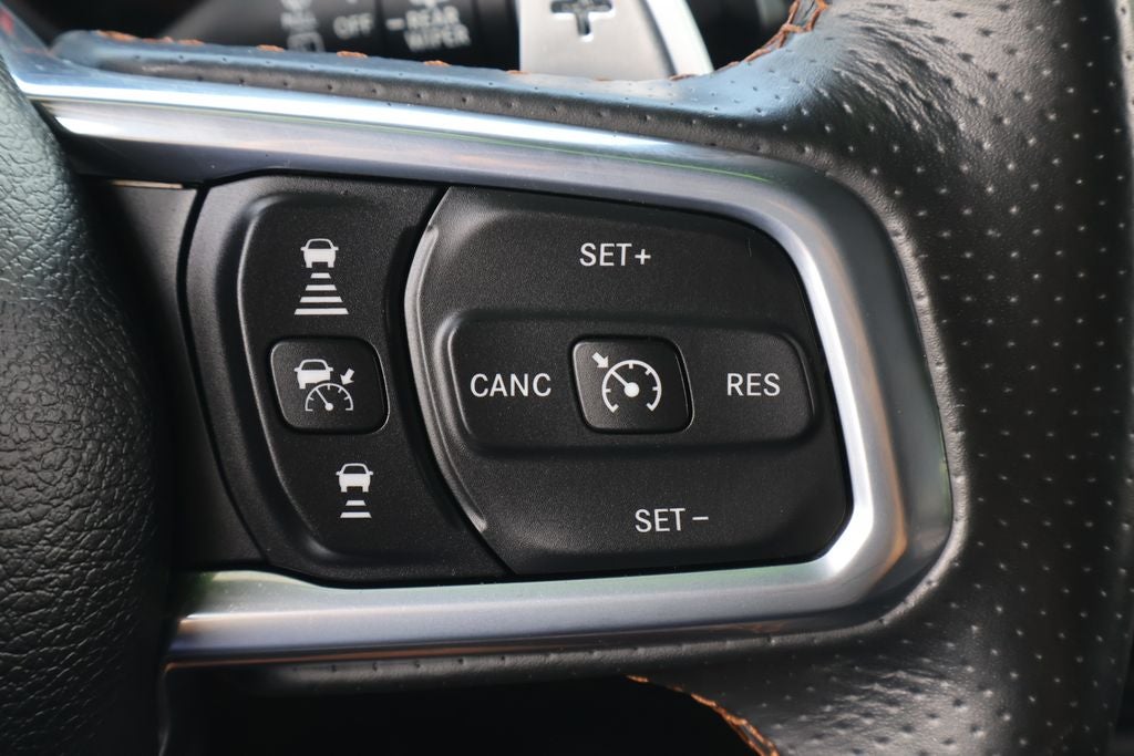 2022 Jeep Wrangler Unlimited Rubicon 392