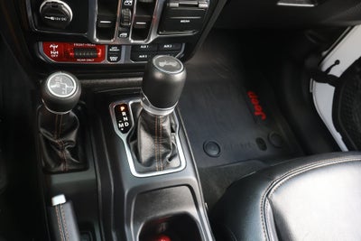 2022 Jeep Wrangler Unlimited Rubicon 392