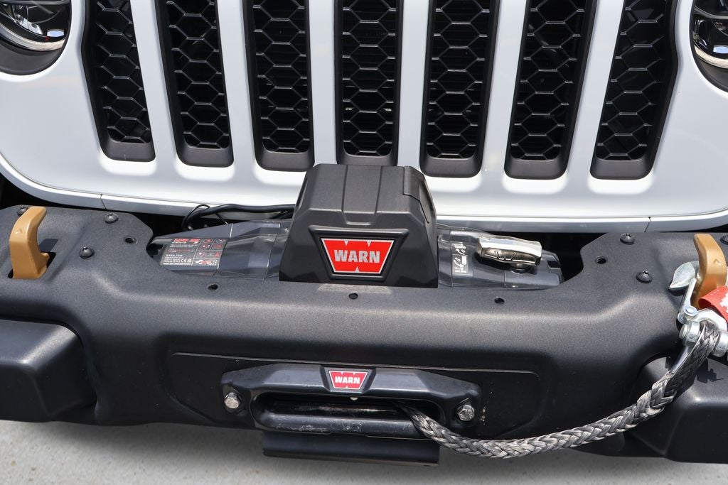 2022 Jeep Wrangler Unlimited Rubicon 392