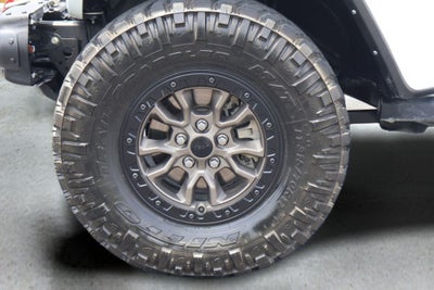 2022 Jeep Wrangler Unlimited Rubicon 392