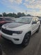 2017 Jeep Grand Cherokee Trailhawk