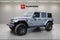 2025 Jeep Wrangler Rubicon X