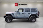 2025 Jeep Wrangler Rubicon X