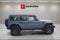 2025 Jeep Wrangler Rubicon X