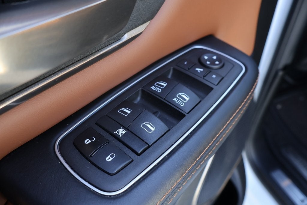 2023 RAM 1500 Laramie Longhorn