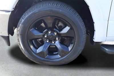 2023 RAM 1500 Laramie Longhorn