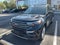 2021 Ford Explorer King Ranch