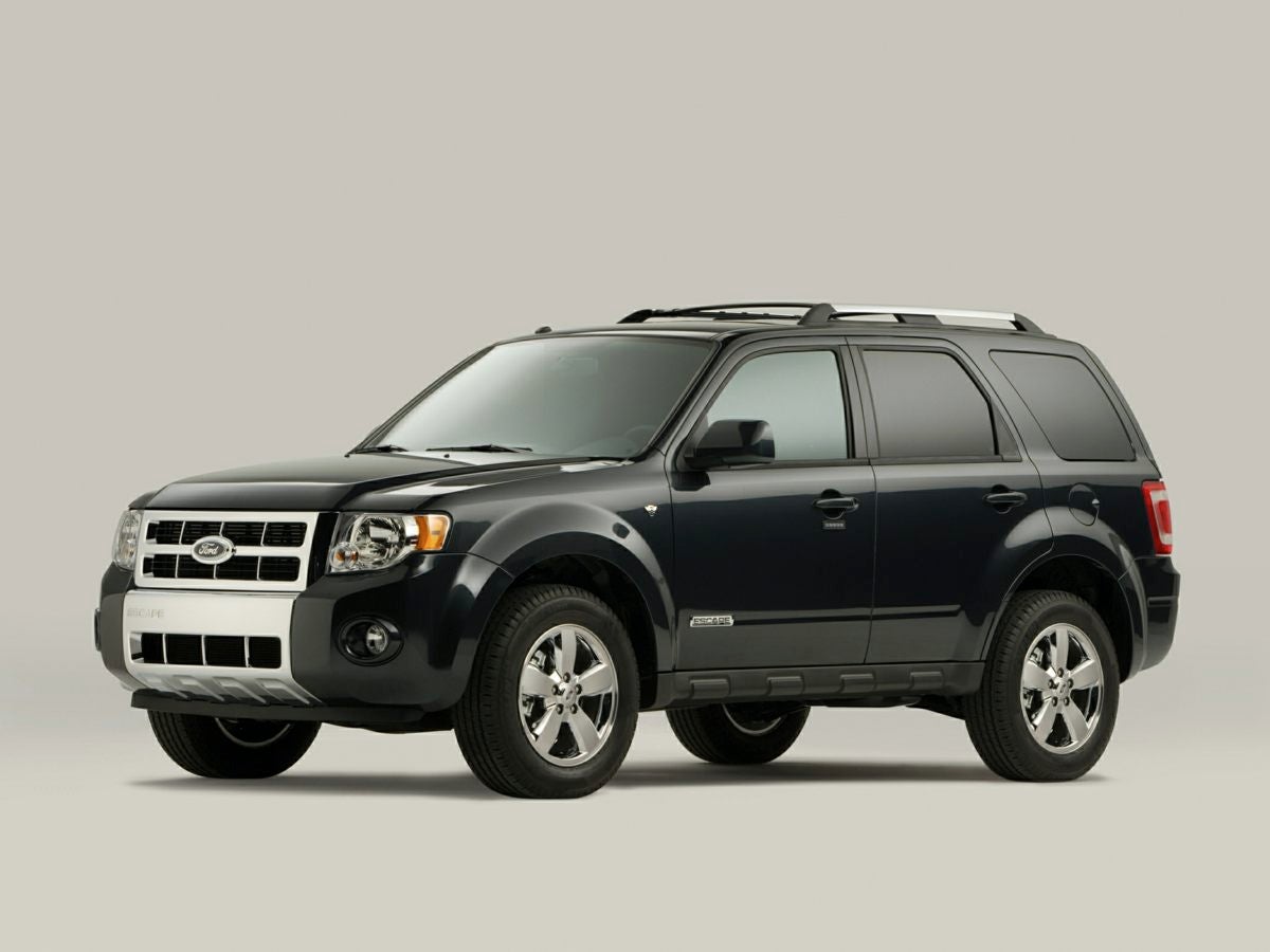 2009 Ford Escape XLT