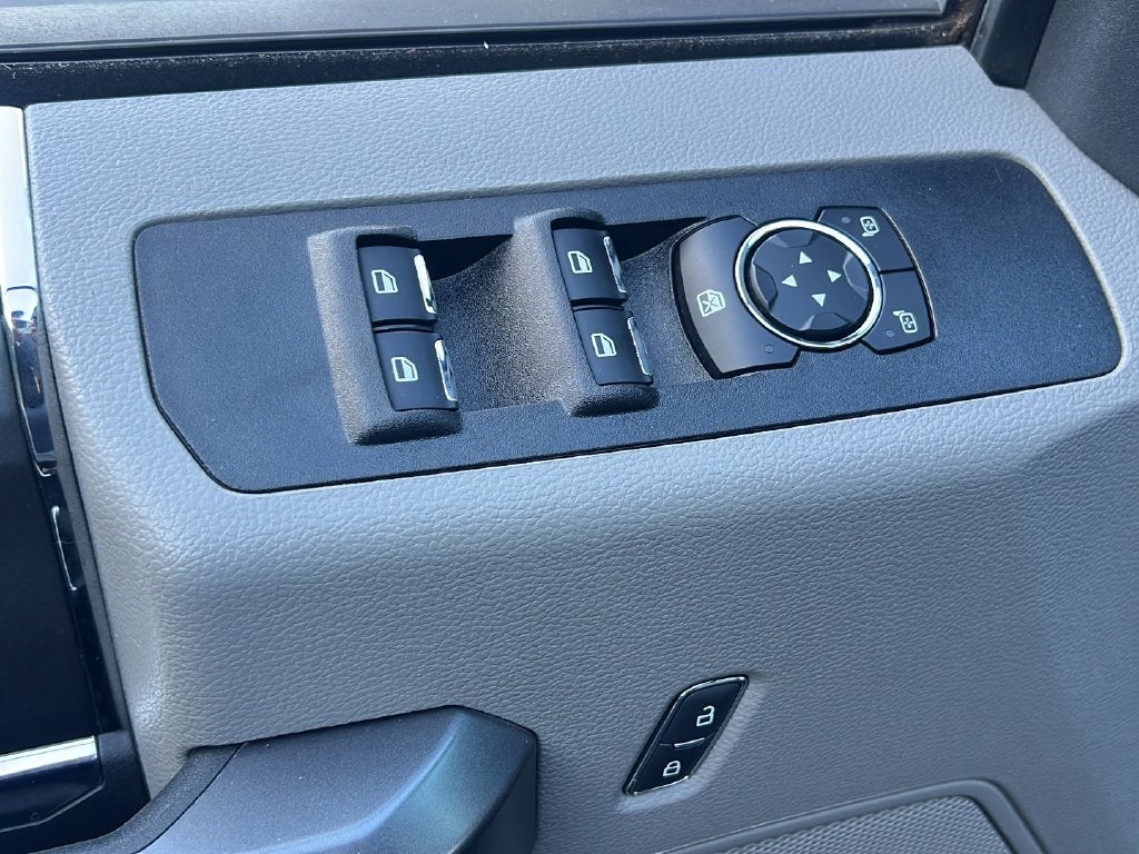 2022 Ford F-250SD XLT