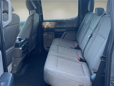 2022 Ford F-250SD XLT