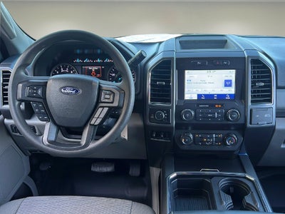 2022 Ford F-250SD XLT