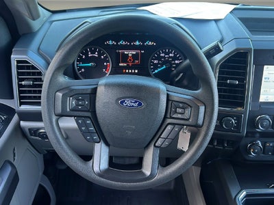 2022 Ford F-250SD XLT