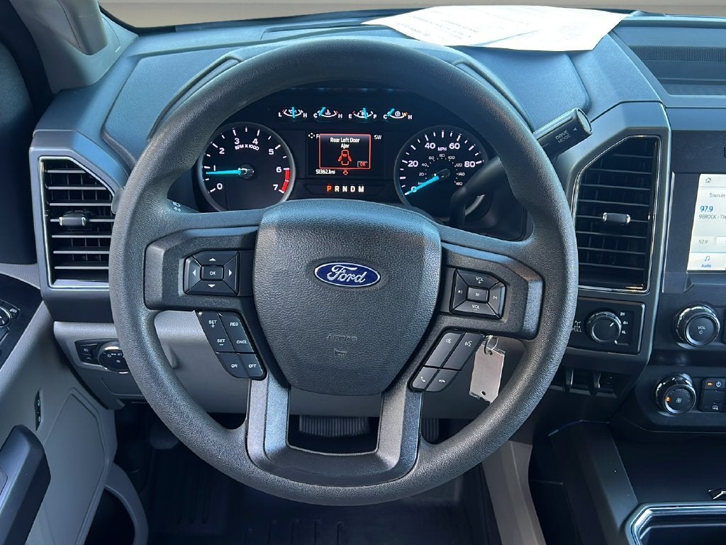 2022 Ford F-250SD XLT