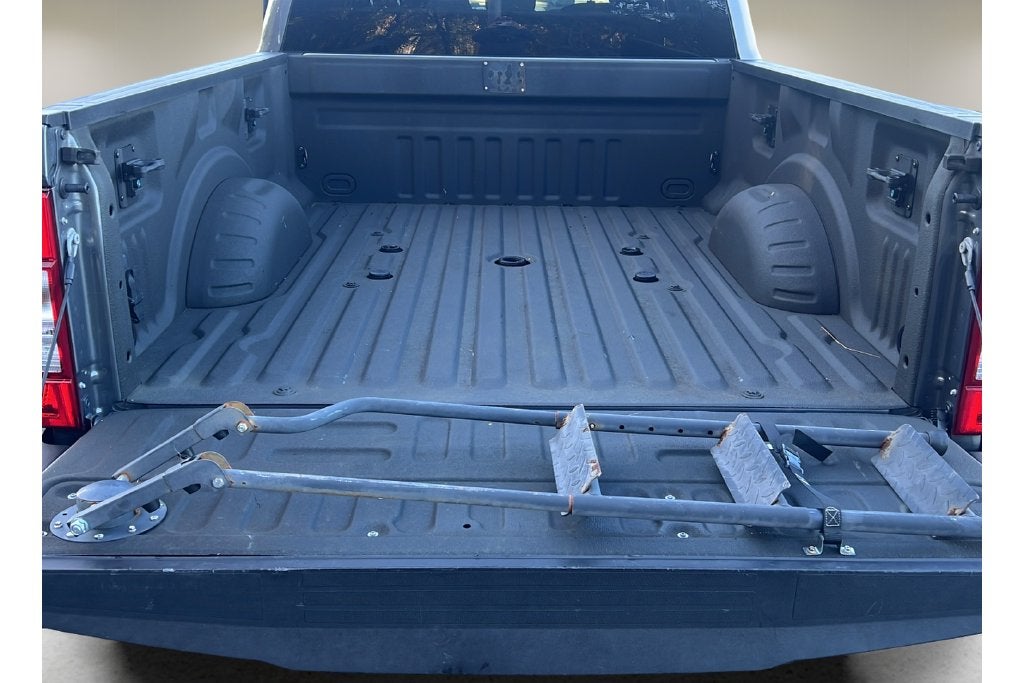 2022 Ford F-250SD XLT