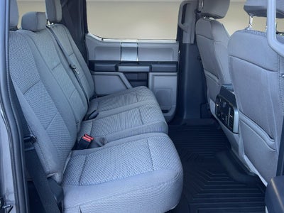 2022 Ford F-250SD XLT