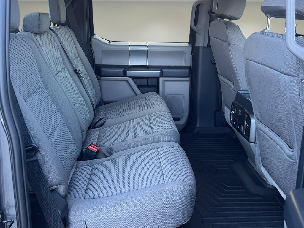 2022 Ford F-250SD XLT