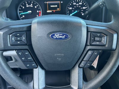 2022 Ford F-250SD XLT
