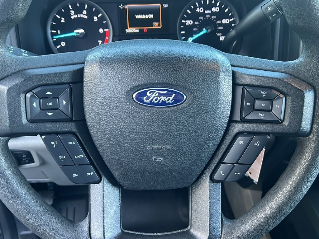 2022 Ford F-250SD XLT