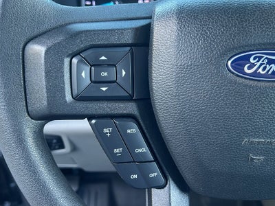 2022 Ford F-250SD XLT