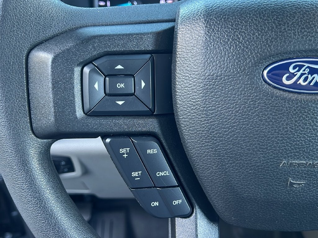 2022 Ford F-250SD XLT