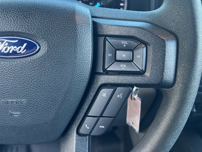 2022 Ford F-250SD XLT