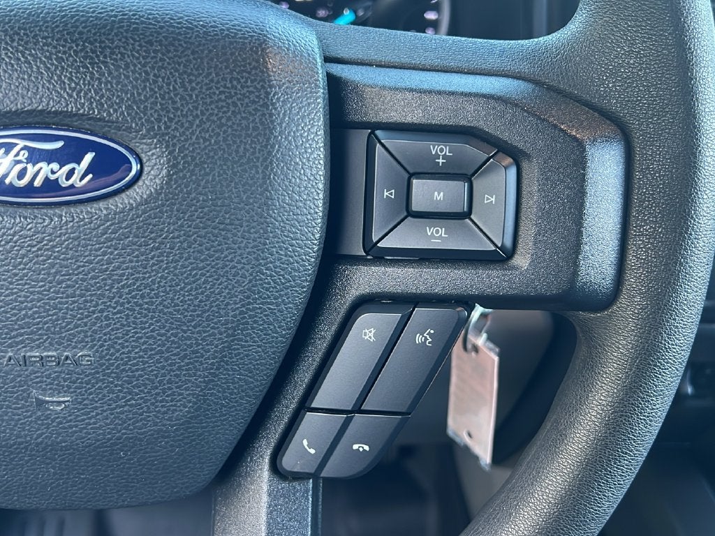 2022 Ford F-250SD XLT