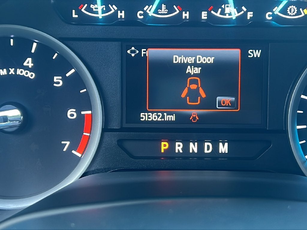 2022 Ford F-250SD XLT