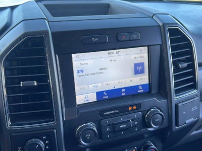 2022 Ford F-250SD XLT